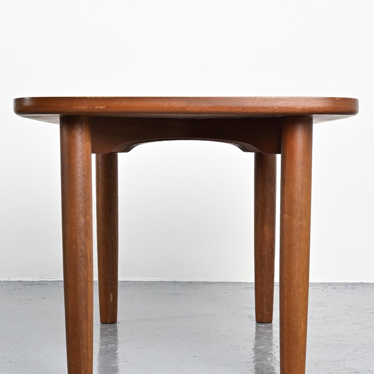 Table T-2671 par Sori Yanagi, Tendo, 1972-photo-8