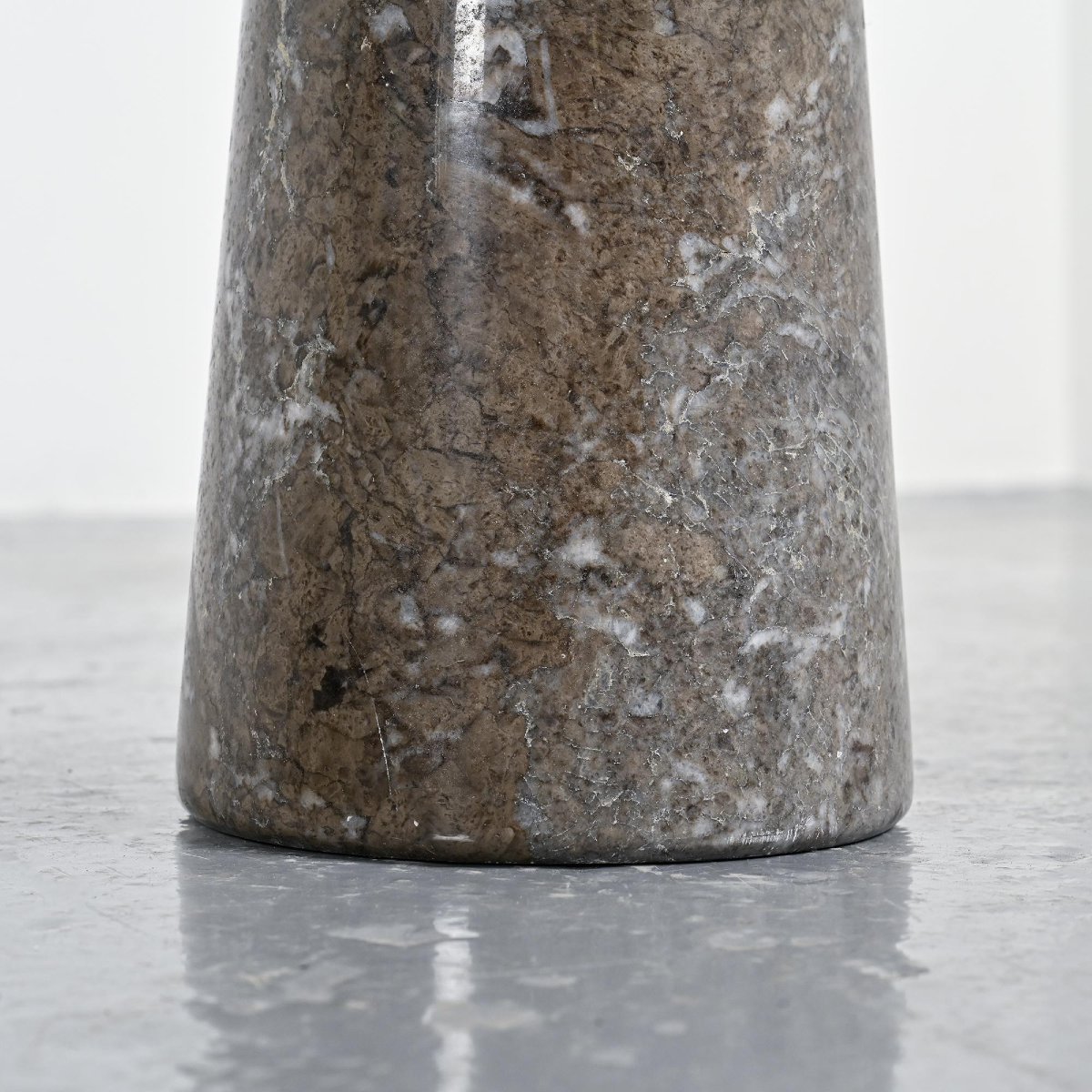 Table basse Eros par Angelo Mangiarotti, Skipper, circa 1975-photo-7
