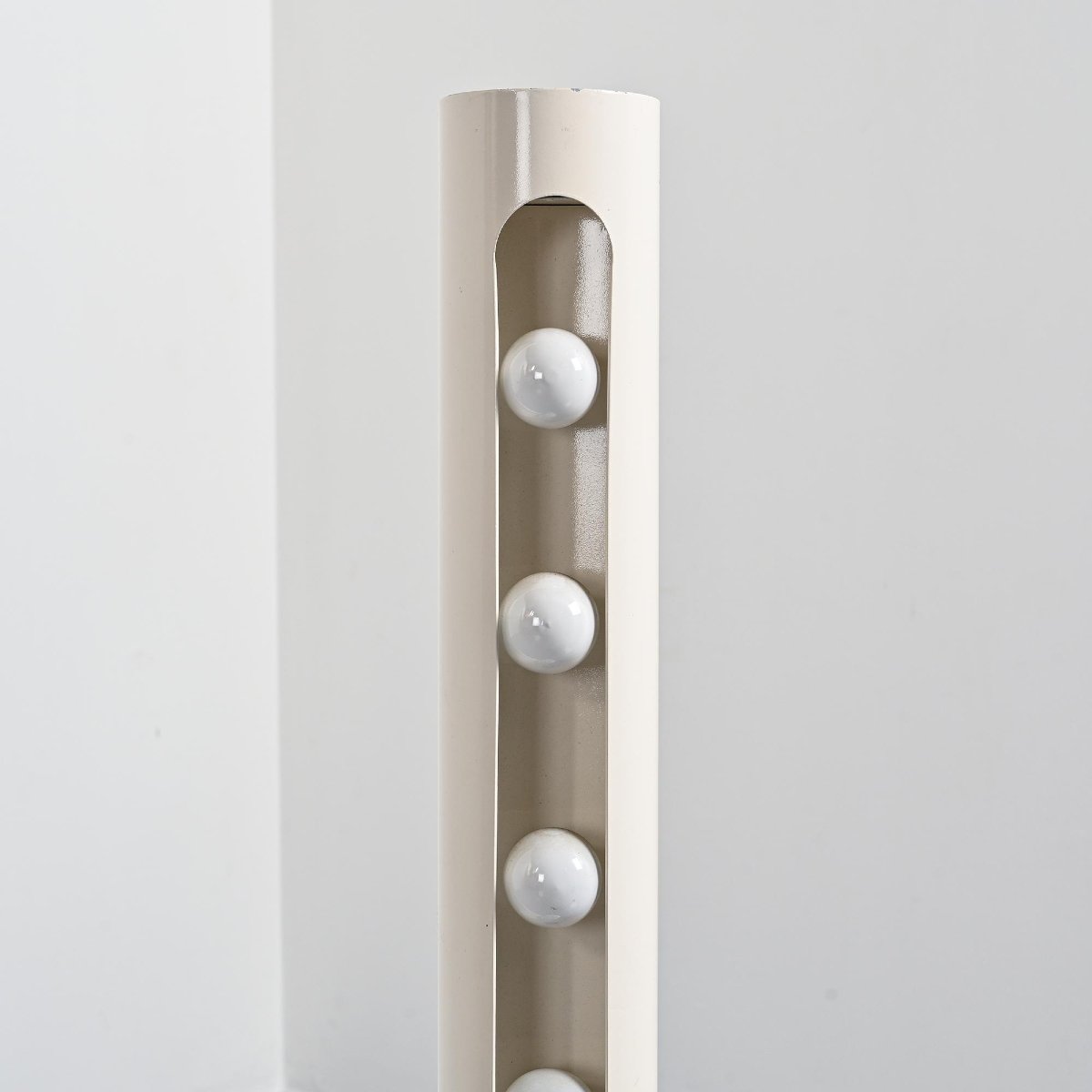 B10 Floor Lamp By René-jean Caillette, Disderot, Circa 1960-photo-2