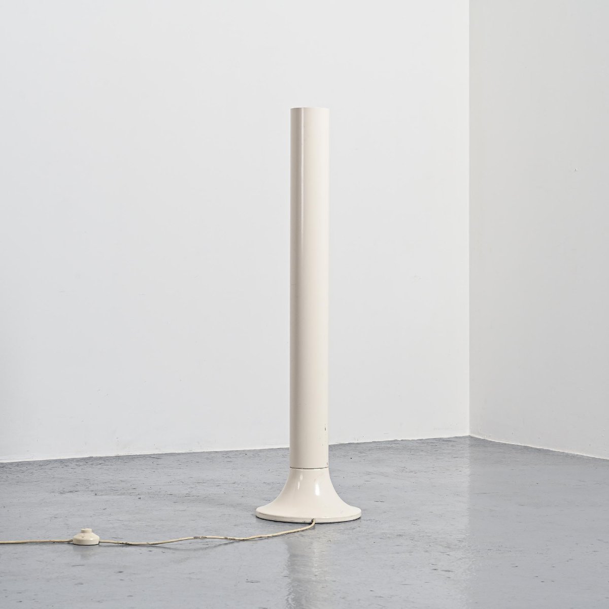 B10 Floor Lamp By René-jean Caillette, Disderot, Circa 1960-photo-4