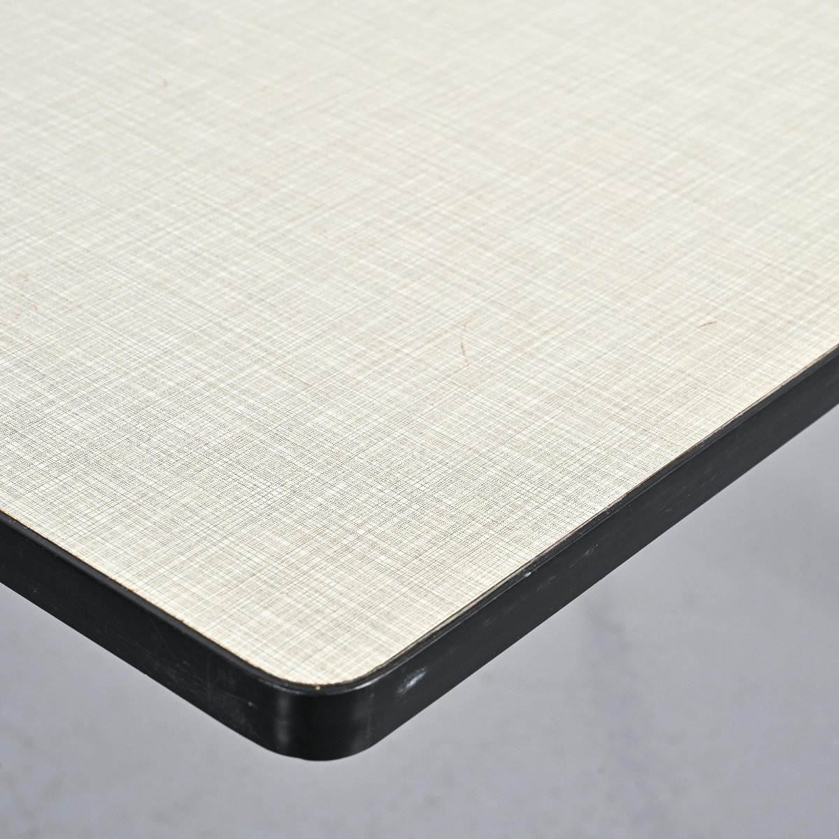  Pyramid Desk By Wim Rietveld, Circa 1960 -photo-7