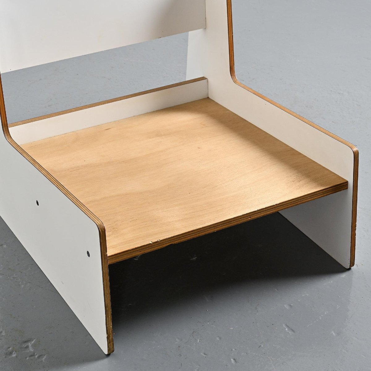 Pair Of Armchairs By Pierre Guariche, Negroni, Circa 1970 -photo-7