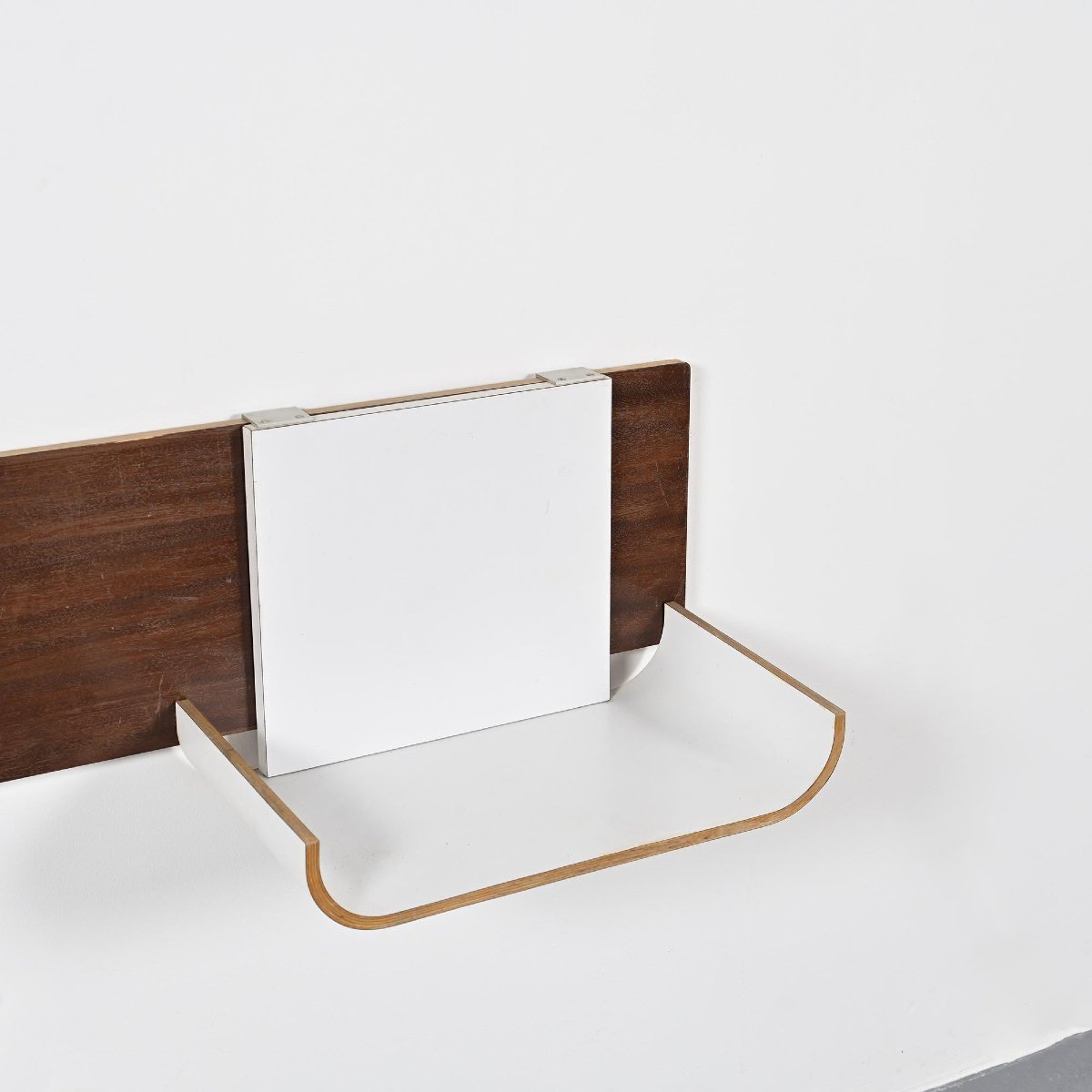 Entrance Set By Pierre Guariche, Negroni, Circa 1968 -photo-5