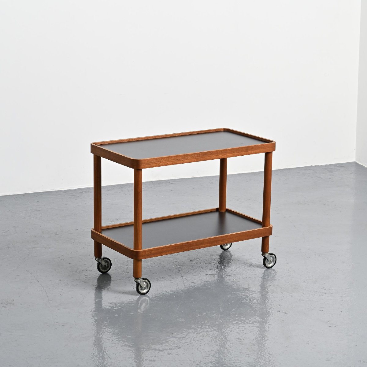 Sideboard By Isamu Kenmochi, Yamaguchi, Circa 1970-photo-2