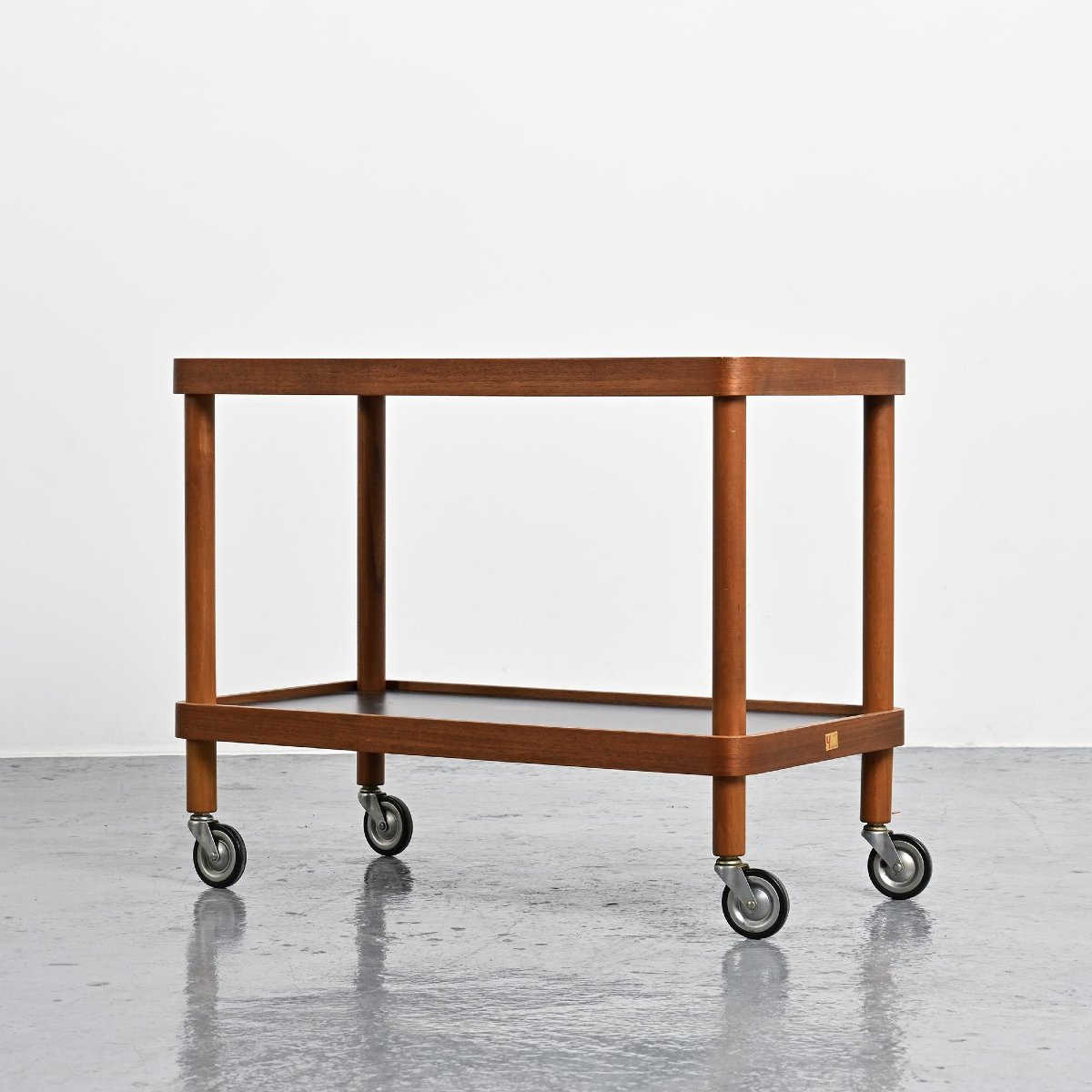 Sideboard By Isamu Kenmochi, Yamaguchi, Circa 1970-photo-3