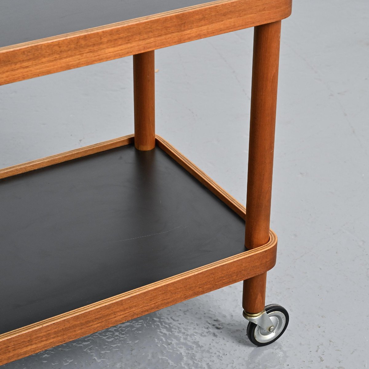 Sideboard By Isamu Kenmochi, Yamaguchi, Circa 1970-photo-8