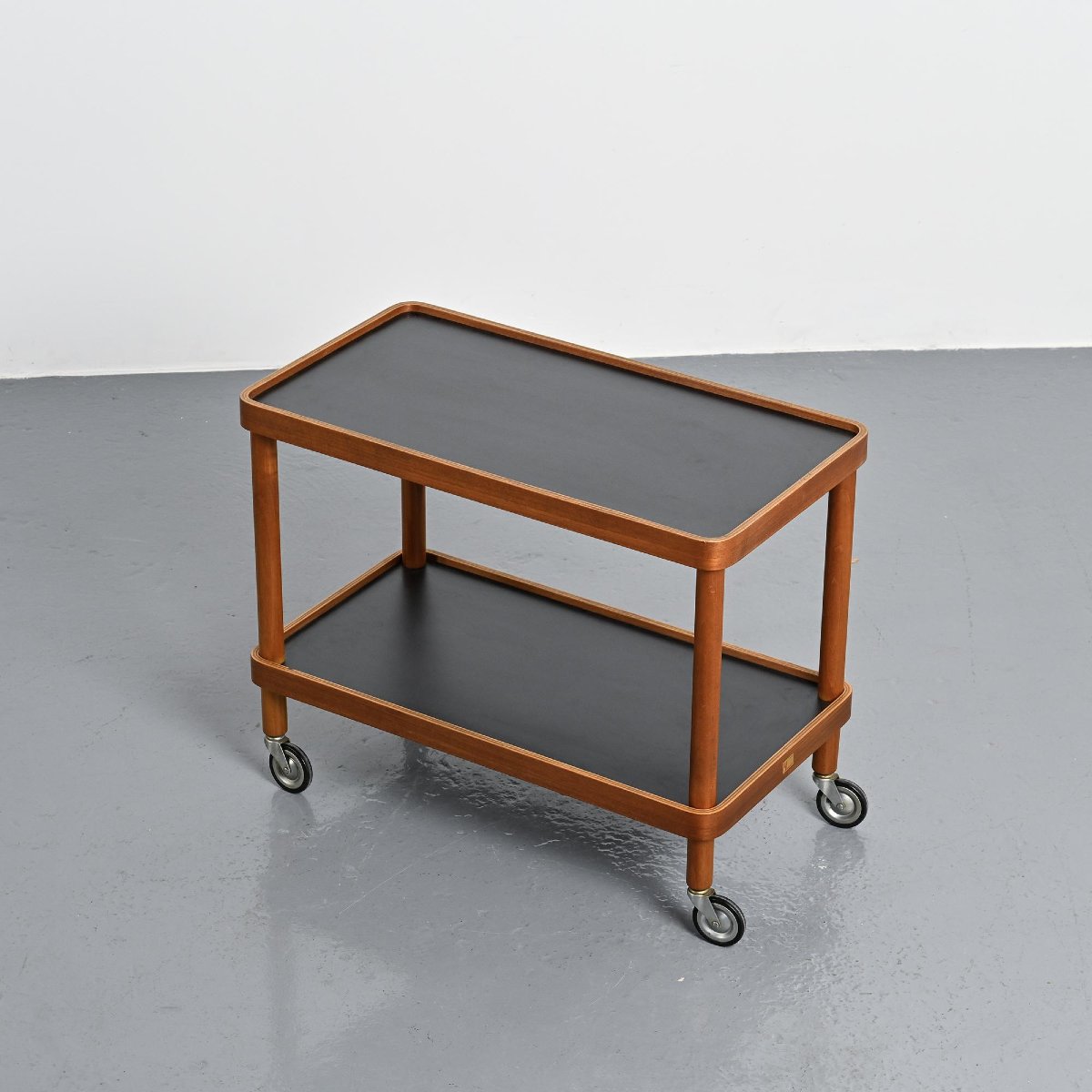 Sideboard By Isamu Kenmochi, Yamaguchi, Circa 1970-photo-1