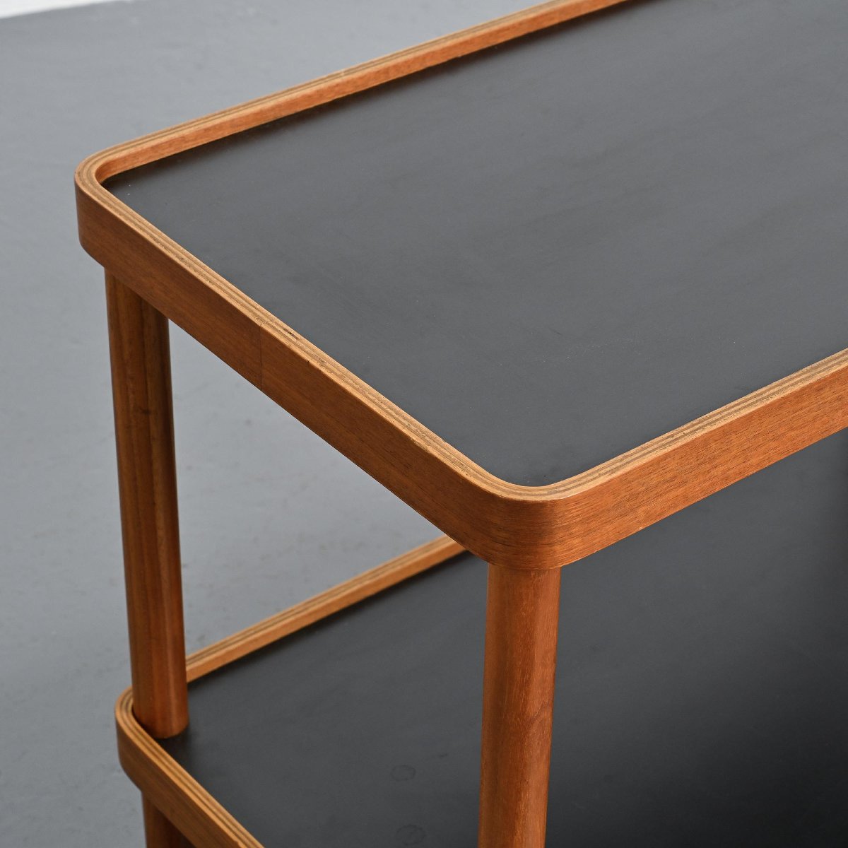 Sideboard By Isamu Kenmochi, Yamaguchi, Circa 1970-photo-3