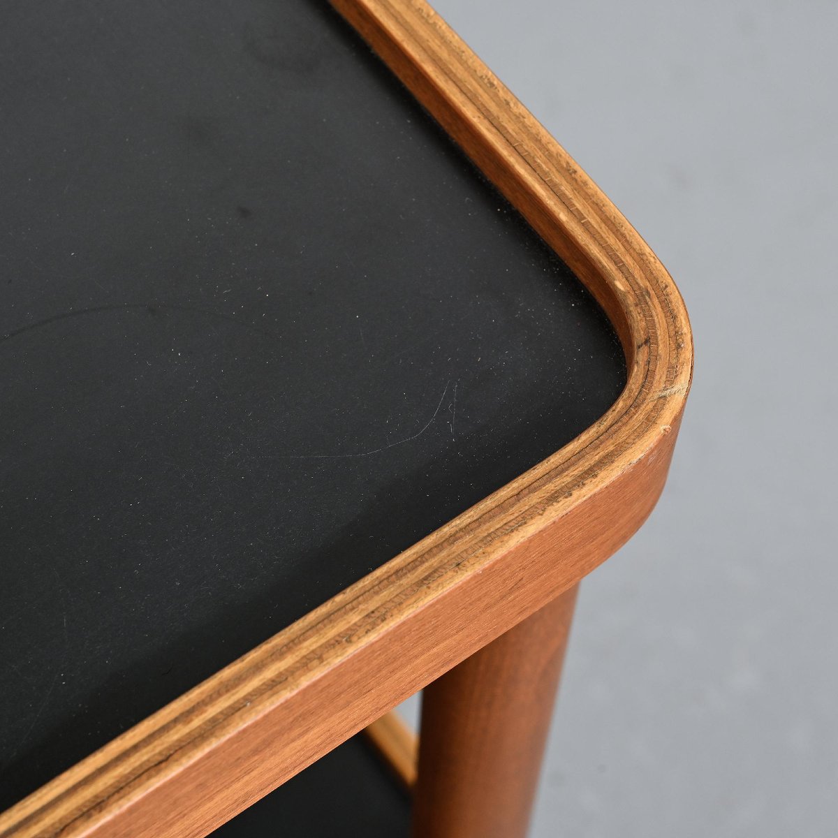 Sideboard By Isamu Kenmochi, Yamaguchi, Circa 1970-photo-4