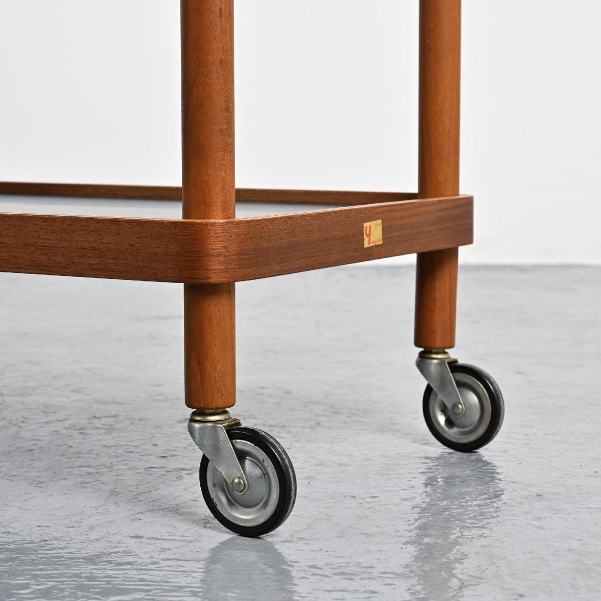 Sideboard By Isamu Kenmochi, Yamaguchi, Circa 1970-photo-5