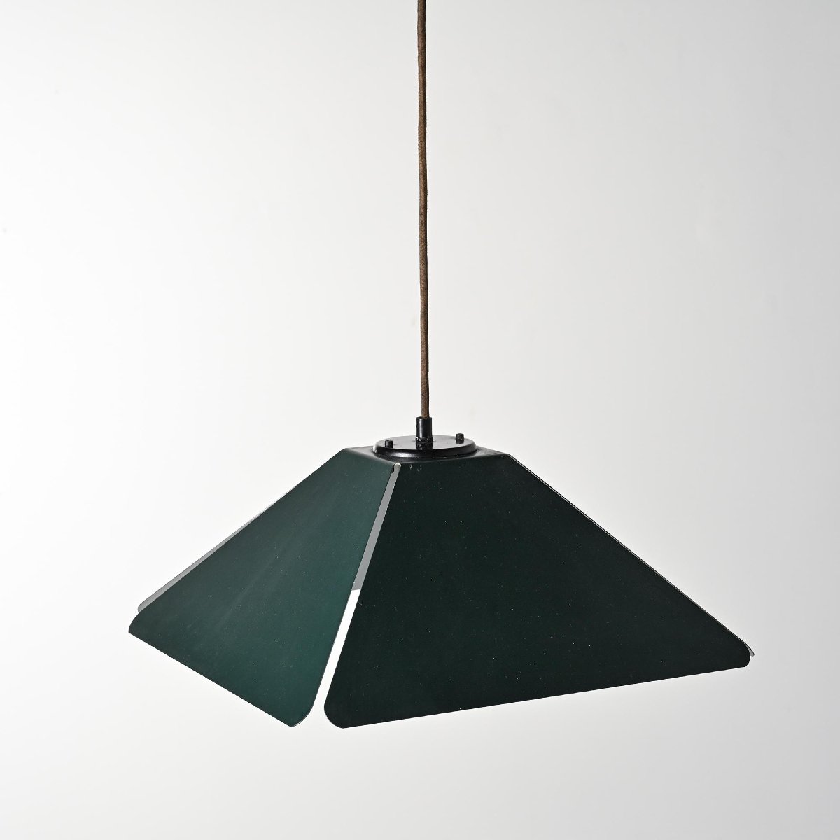 Modernist Pendant Light From The Nova Residence, Les Arcs, Circa 1975-photo-2