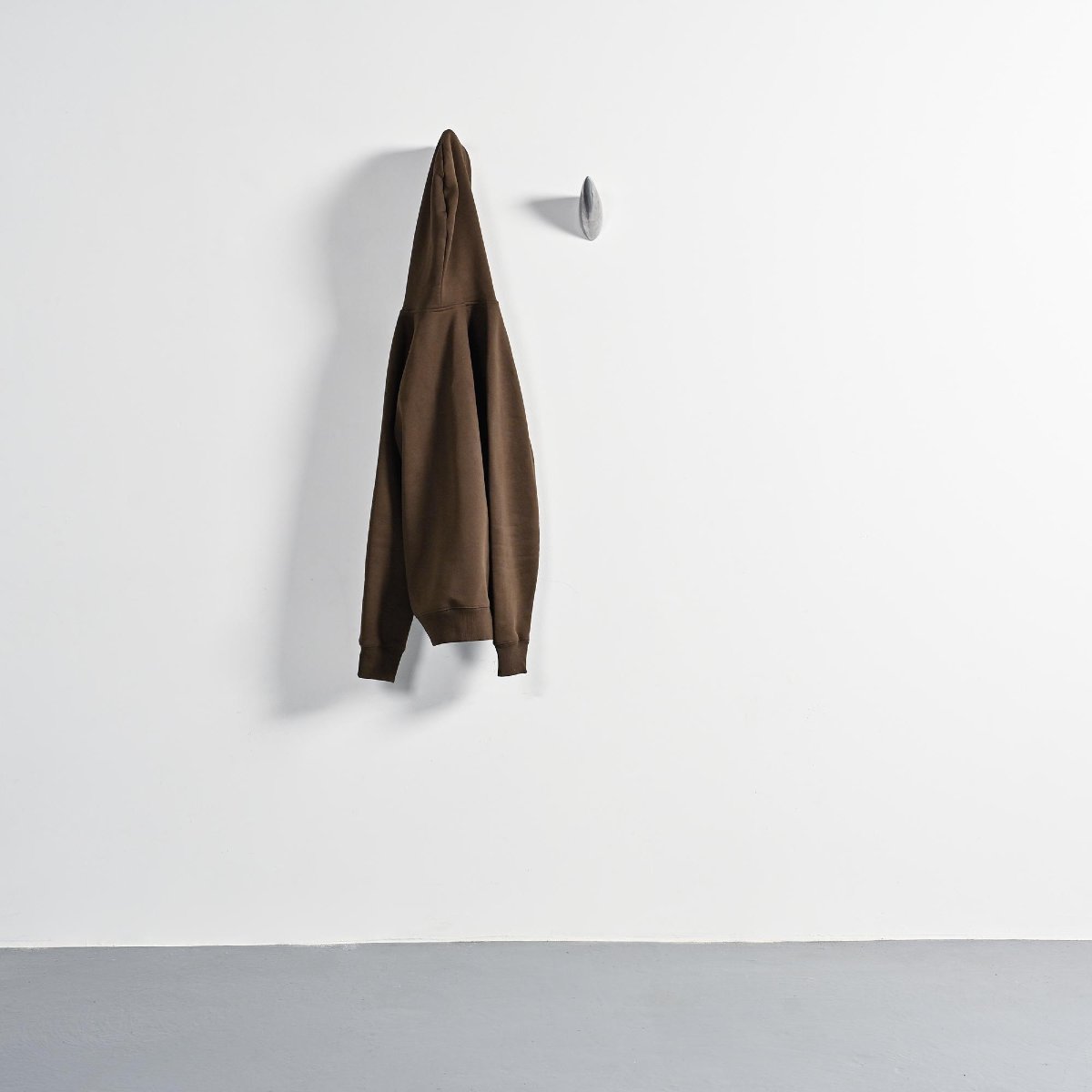 Paire de patères « Chab Wellington » par Philippe Starck, O.W.O 1987 -photo-4