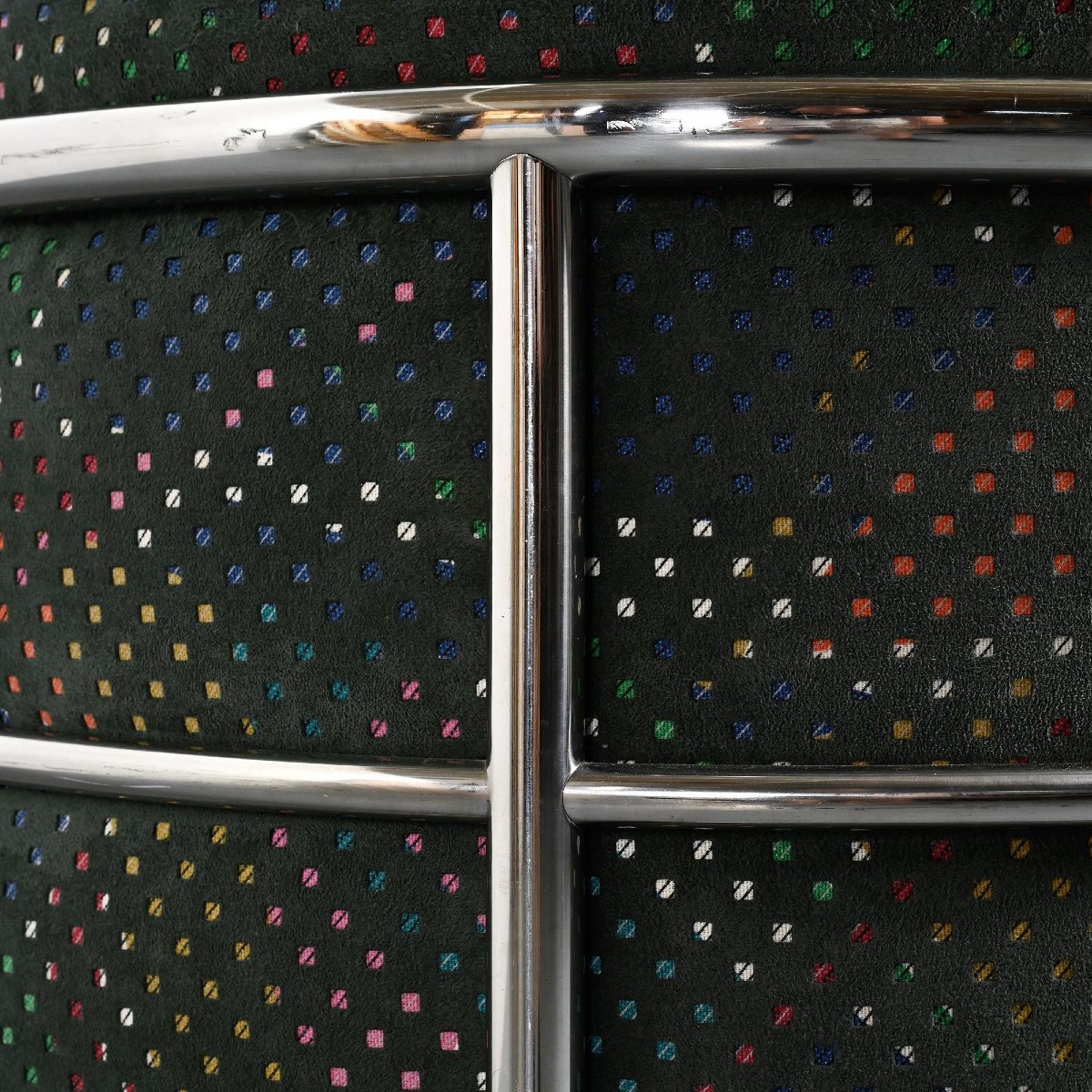 Pair Of Onda Armchairs By De Pas, d'Urbino & Lomazzi For Zanotta-photo-8