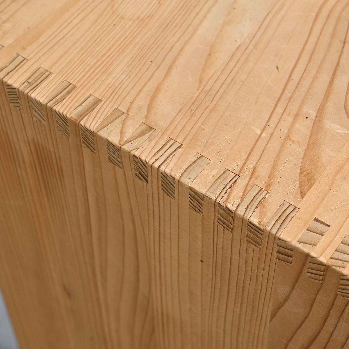  Signed Limited Edition Of The Ulm Stool By Max Bill, Wohnbedarf, 1992 -photo-4
