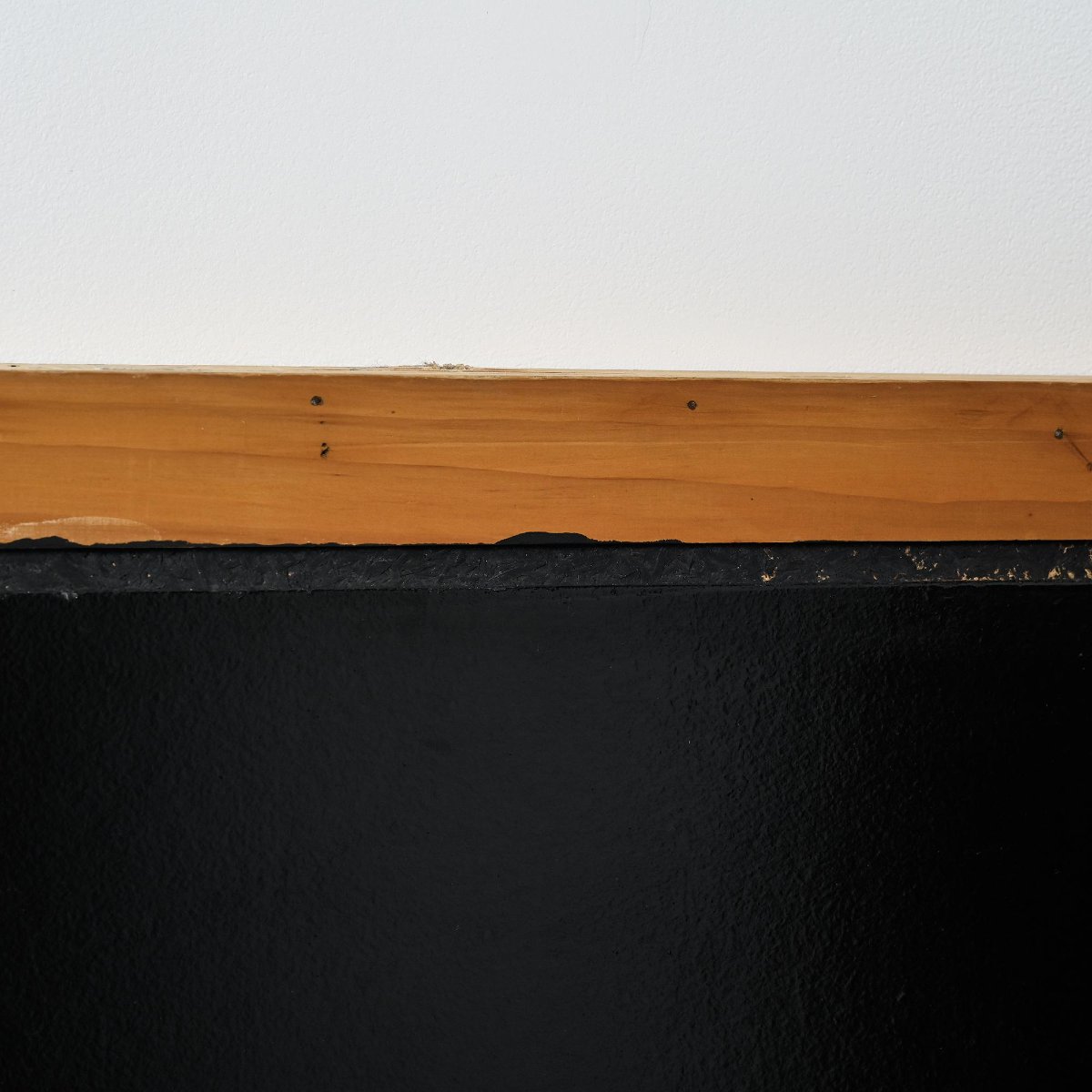Pair Of Wall Panels, Les Adrets Residence, Les Arcs, Circa 1970-photo-3