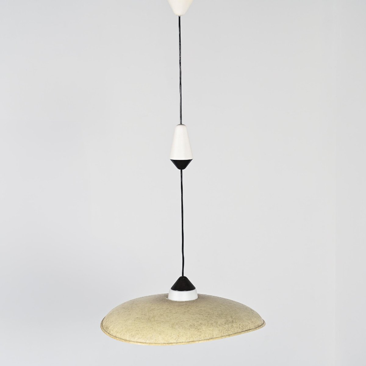 Suspension par Louis Christiaan Kalff pour Philips, circa 1960-photo-4