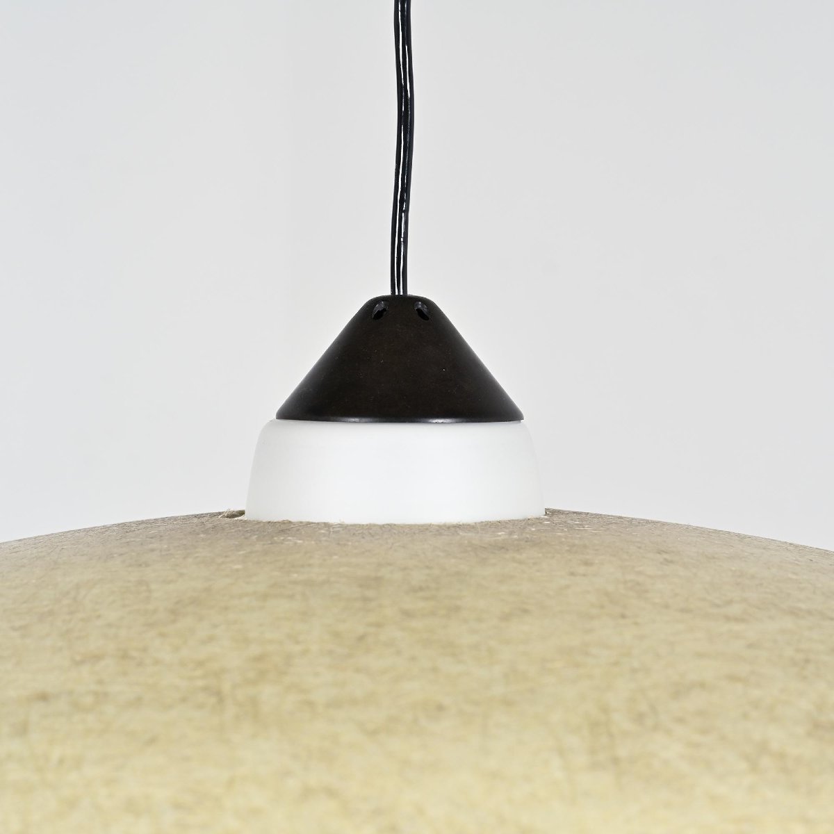Suspension par Louis Christiaan Kalff pour Philips, circa 1960-photo-2