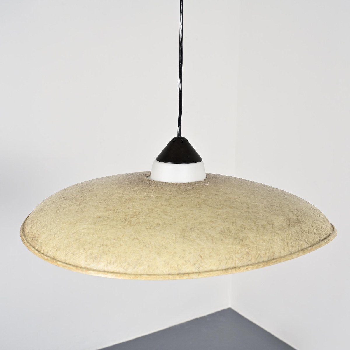 Suspension par Louis Christiaan Kalff pour Philips, circa 1960-photo-8