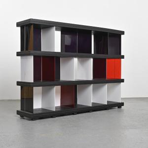 Large Shelf Self Model By R&e Bouroullec, Vitra 2005