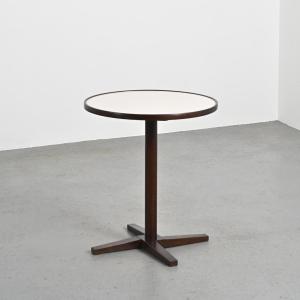 Table d'Appoint Pour Akita Mokko, Vers 1970 
