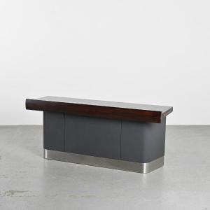 Pièce Unique :  Bureau d'accueil par Kenmochi, Japon 1966