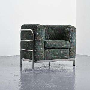 Fauteuil Onda par De Pas, D'Urbino & Lomazzi pour Zanotta