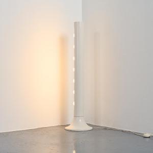 B10 Floor Lamp By René-jean Caillette, Disderot, Circa 1960
