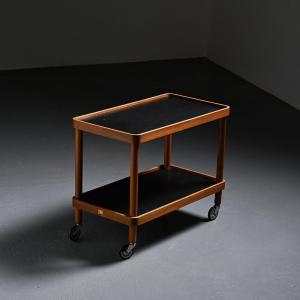 Sideboard By Isamu Kenmochi, Yamaguchi, Circa 1970