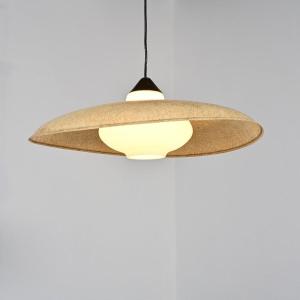 Suspension par Louis Christiaan Kalff pour Philips, circa 1960