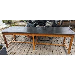 Workshop Table 2m55