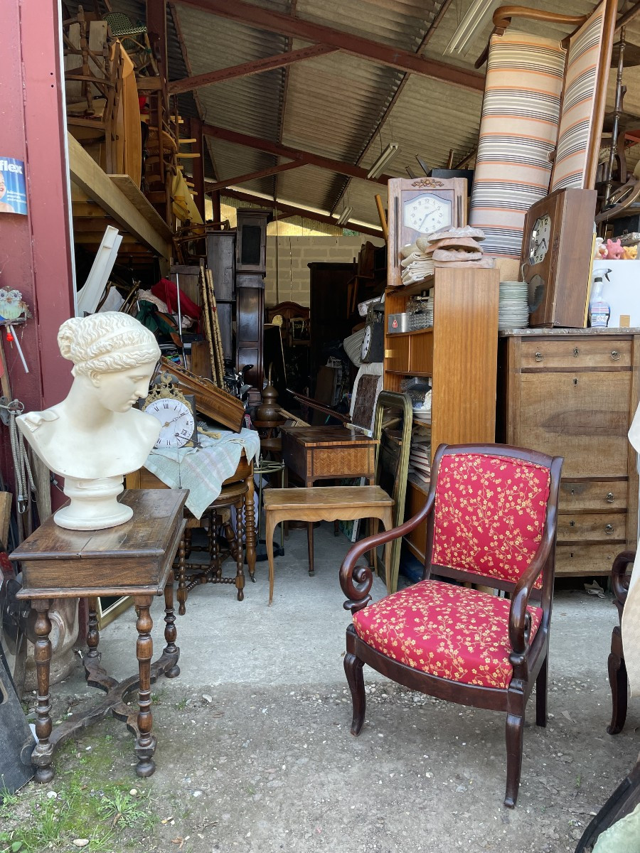 Antiquités FOUGERAND