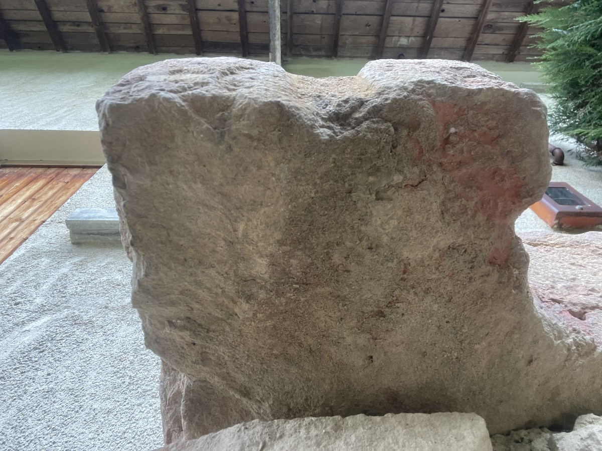 Old Sink Stone -photo-3