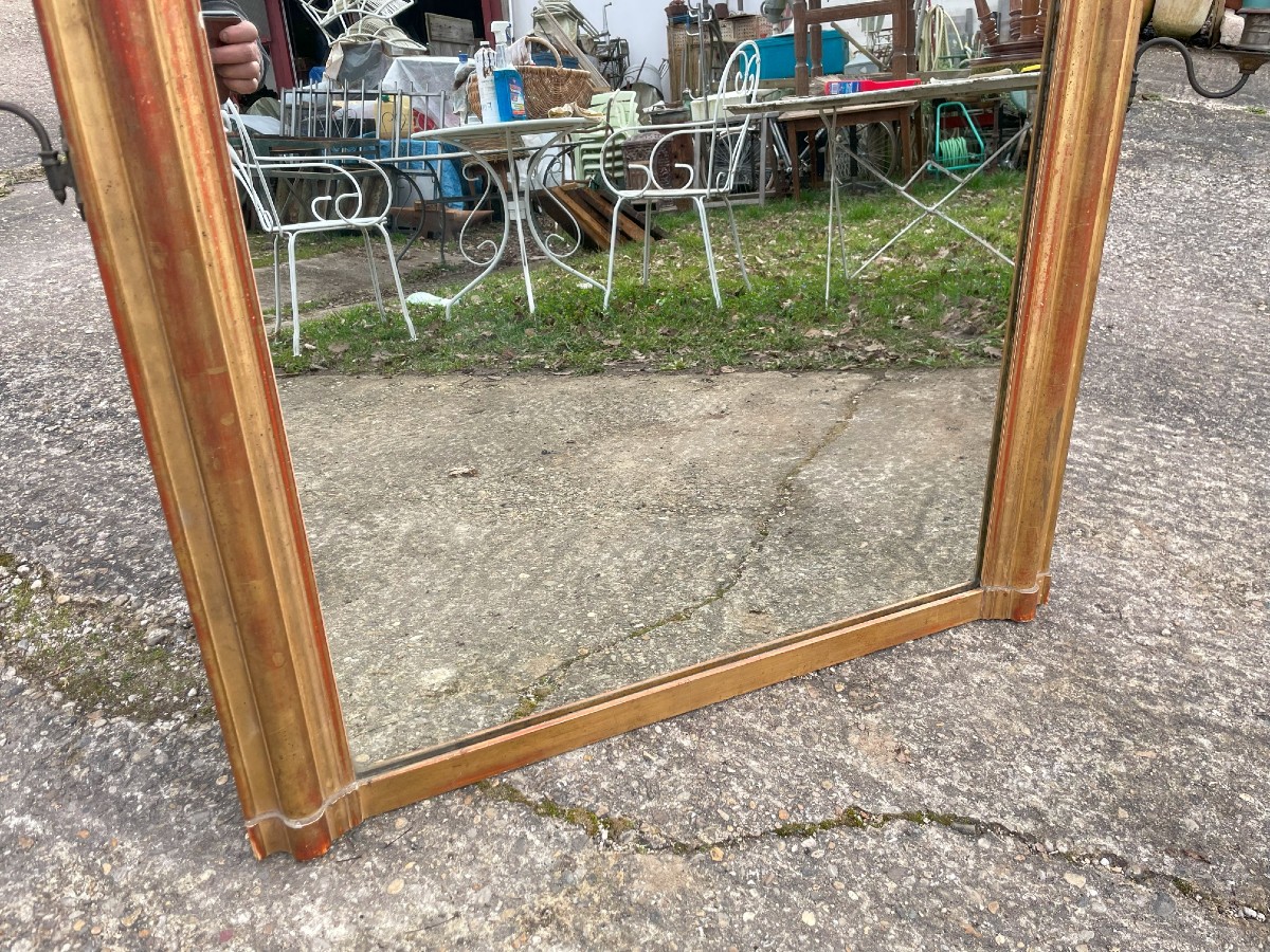 Golden And Sober Mirror -photo-4
