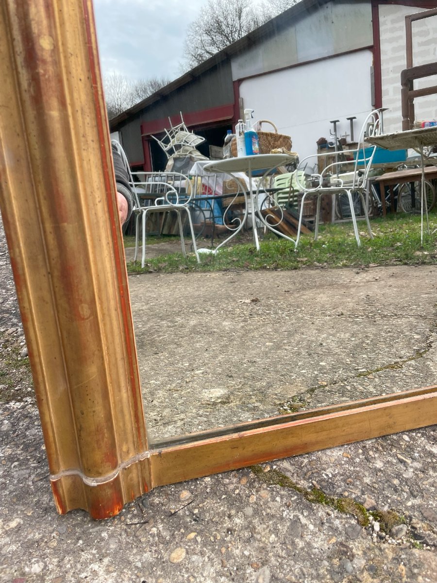 Golden And Sober Mirror -photo-5