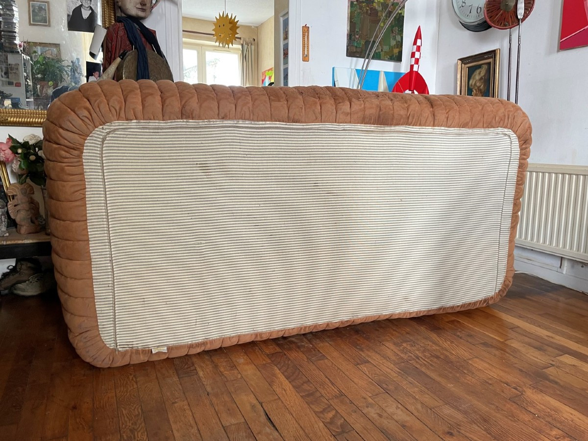 Roset Line Sofa - Sandra By Annie Hieronimus -photo-2