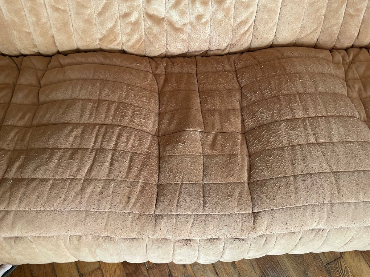 Roset Line Sofa - Sandra By Annie Hieronimus -photo-1