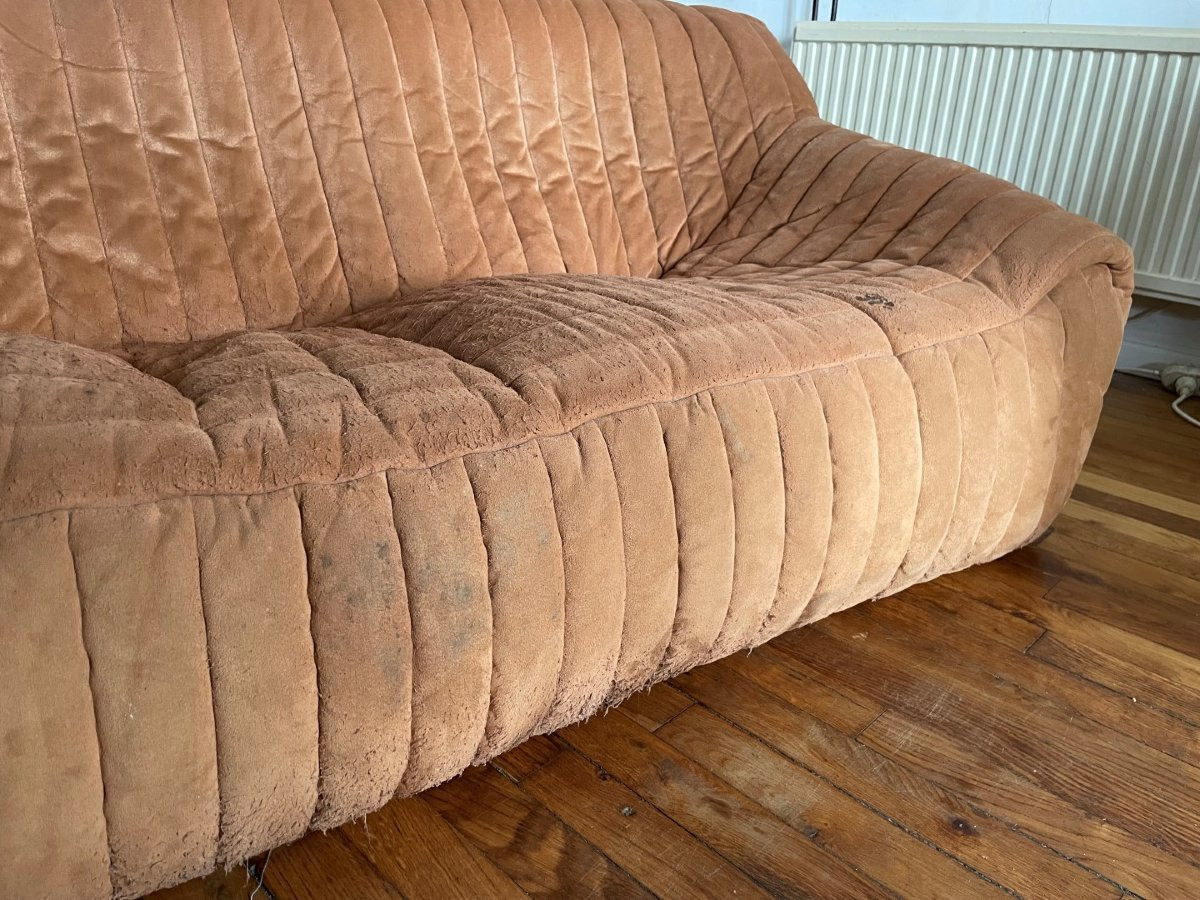 Roset Line Sofa - Sandra By Annie Hieronimus -photo-2
