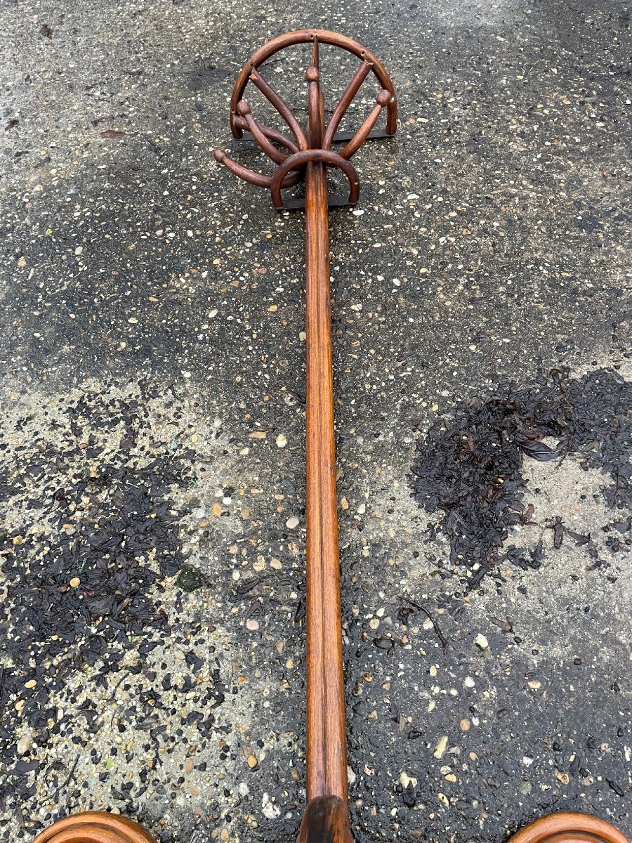 1/2 Parrot 1900 In Good Condition-photo-7