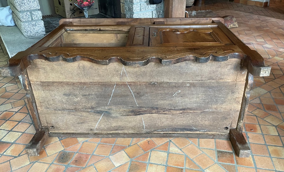 19th Century Bressan Sideboard -photo-2