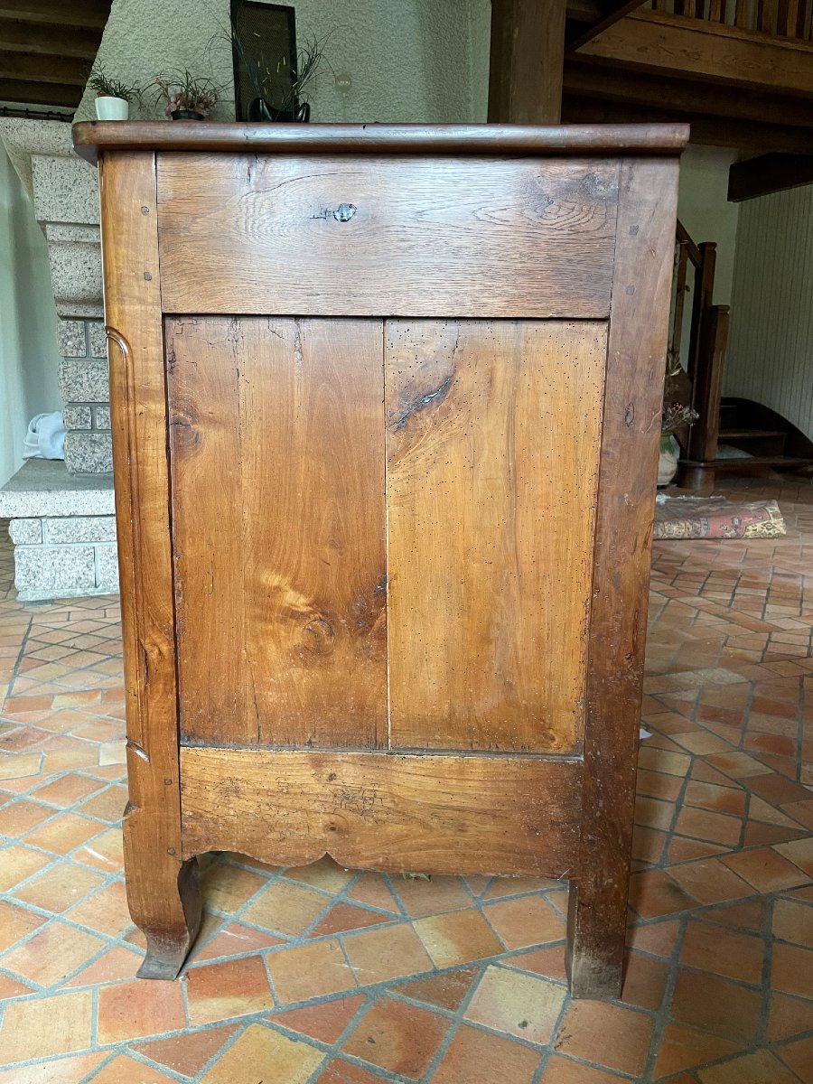 19th Century Bressan Sideboard -photo-1