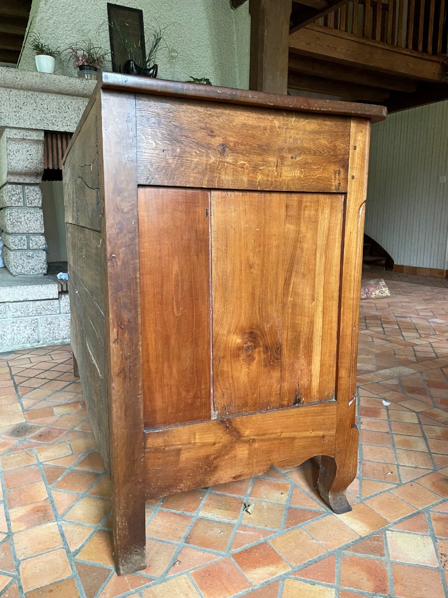 19th Century Bressan Sideboard -photo-2