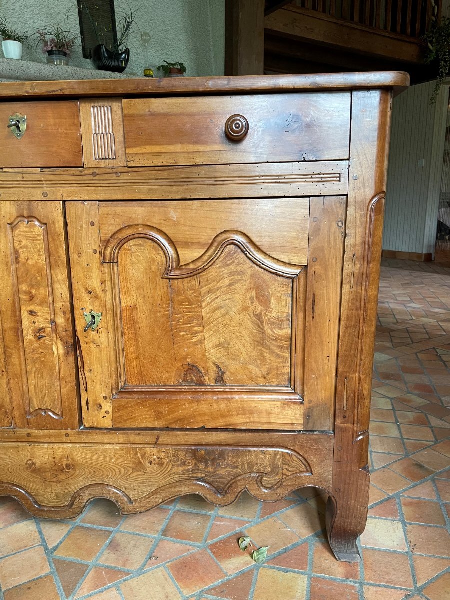 19th Century Bressan Sideboard -photo-5