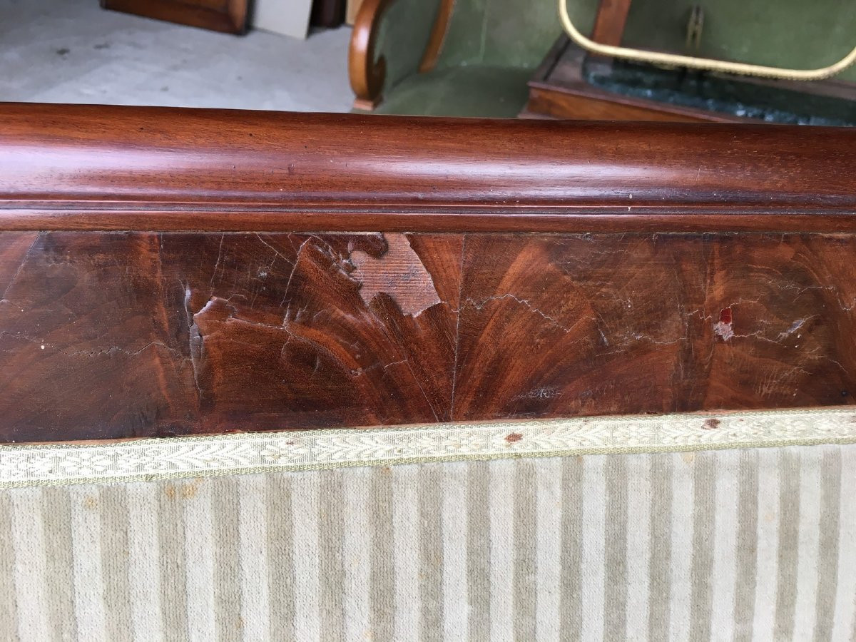 Empire Benches -photo-3