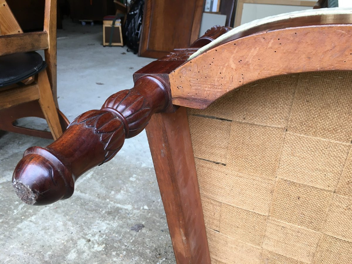Empire Benches -photo-6
