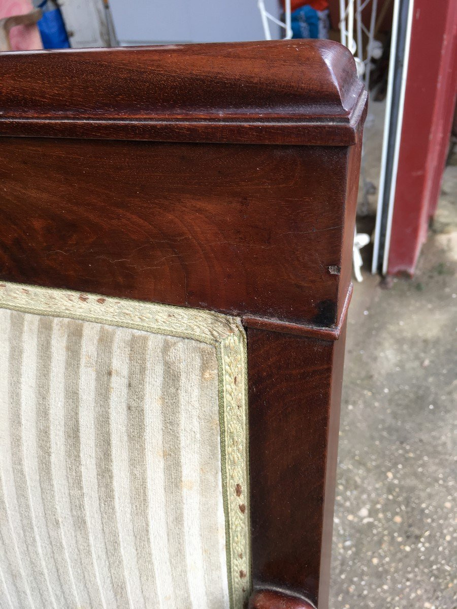 Empire Benches -photo-7