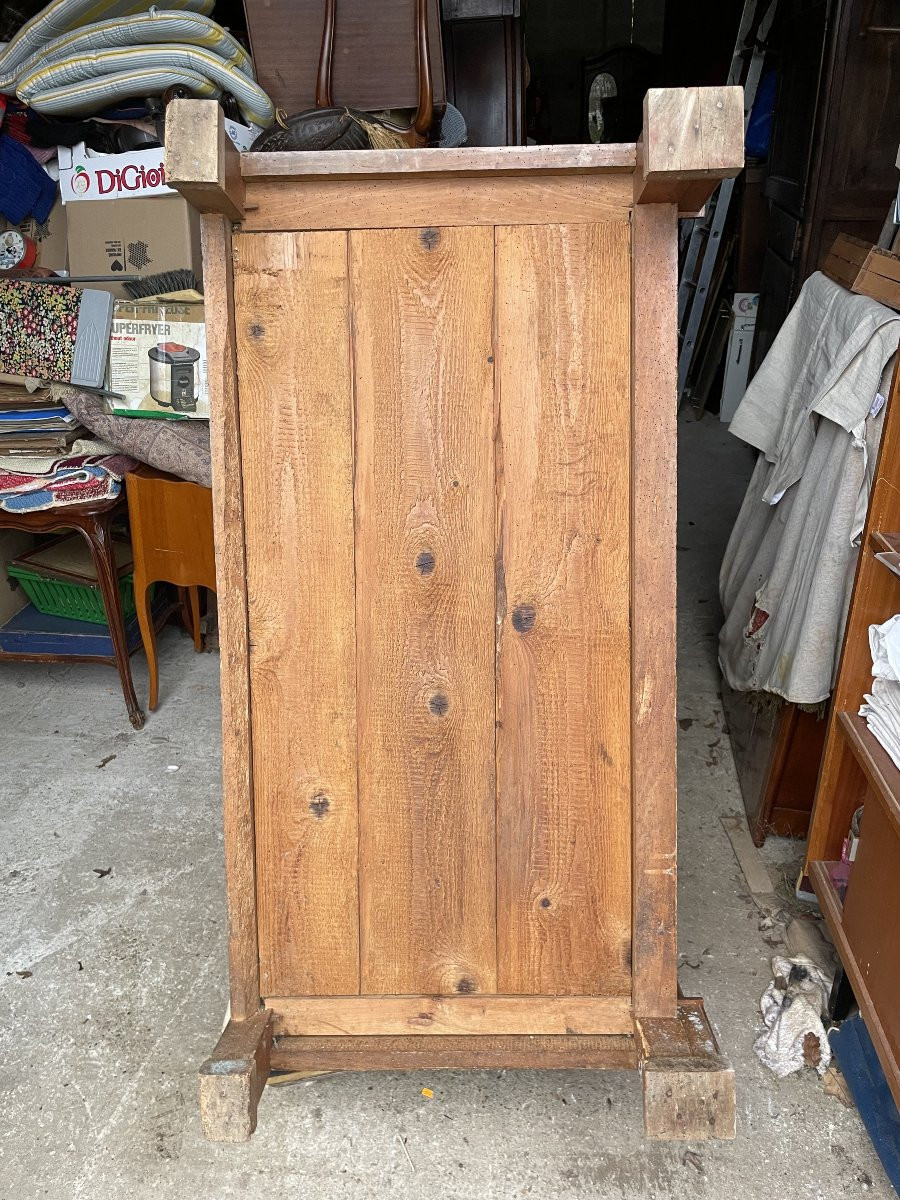 Chest Of Drawers 1815-40-photo-7