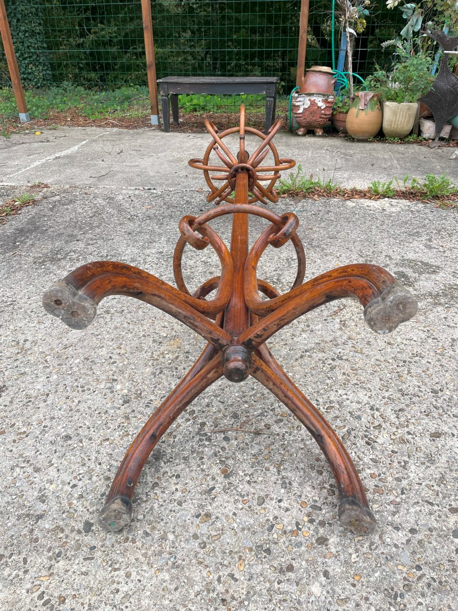 Thonet Parrot Mental Doors 1890-1910-photo-3