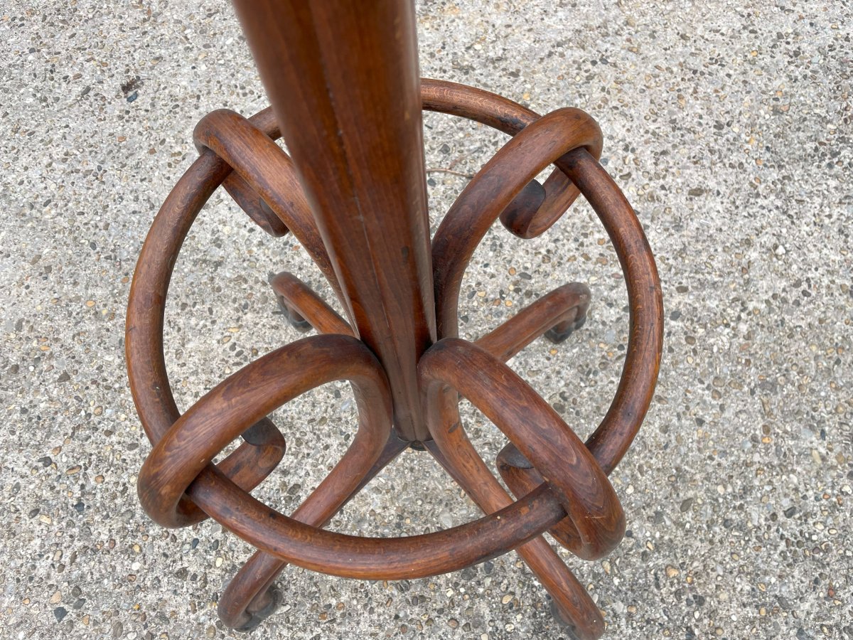 Thonet Parrot Mental Doors 1890-1910-photo-5