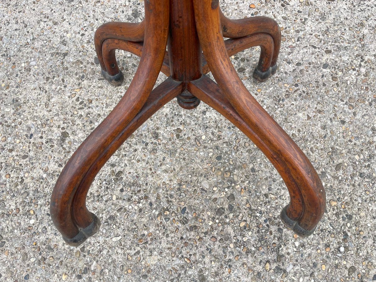 Thonet Parrot Mental Doors 1890-1910-photo-6
