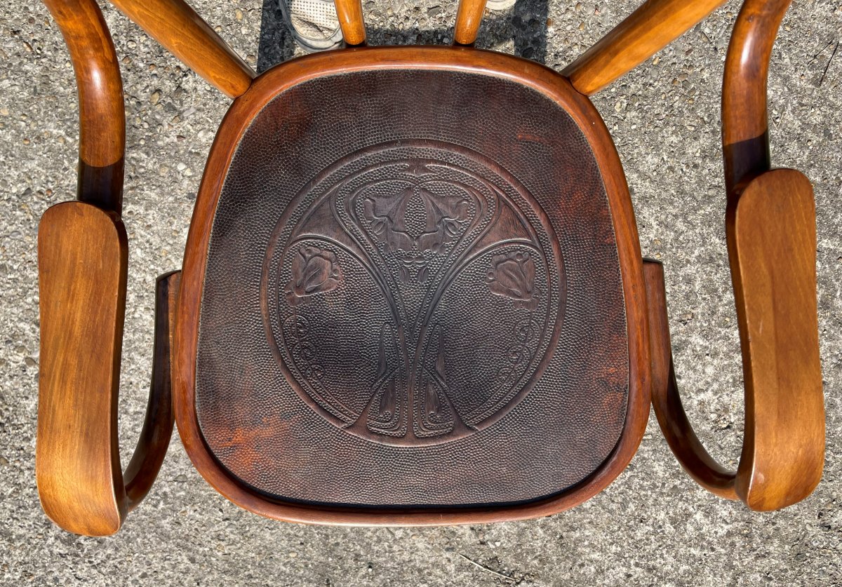 Chair 1900 -photo-3